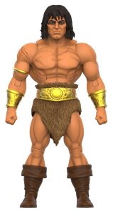 Conan der Barbar Ultimates Actionfigur Conan The Barbarian 18 cm