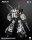Transformers MDLX Actionfigur Jazz 15 cm