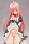 To Love-Ru Darkness Statue PVC 1/7 Lala Satalin Deviluke Maid Ver. (re-run) 18 cm