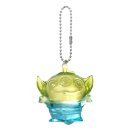 Pixar Sweet Treats Series Schlüsselanhänger 8er-Pack 4 cm