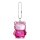 Pixar Sweet Treats Series Schlüsselanhänger 8er-Pack 4 cm