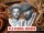 Bud Spencer & Terence Hill 3D Blechschild Old School Heroes 45 x 45 cm