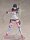 Gridman Universe Figma Actionfigur Hyper Body Rikka Takarada (Grid Tector Ver.) 15 cm