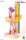 Magical Angel Creamy Mami Statue 1/6 The Final Show Creamy Mami 38 cm