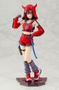 Transformers Bishoujo PVC Statue 1/7 Cliffjumper Limited...