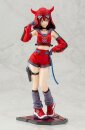 Transformers Bishoujo PVC Statue 1/7 Cliffjumper Limited...