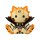 Naruto Shippuden Mega Cat Project Sammelfiguren 3 cm Nyaruto! Ver. Break out! Fourth Great Ninja War Sortiment (8)