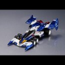 Future GPX Cyber Formula Fahrzeuge 3er-Pack 10s Cyber Formula world grand prix set Heritage Edition 14 cm