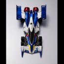 Future GPX Cyber Formula Fahrzeuge 3er-Pack 10s Cyber Formula world grand prix set Heritage Edition 14 cm