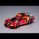 Future GPX Cyber Formula Fahrzeuge 3er-Pack 10s Cyber Formula world grand prix set Heritage Edition 14 cm
