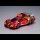 Future GPX Cyber Formula Fahrzeuge 3er-Pack 10s Cyber Formula world grand prix set Heritage Edition 14 cm