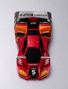 Future GPX Cyber Formula Fahrzeug Fire Superion G.T.R...