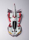 Future GPX Cyber Formula Fahrzeug Issuxark Heritage...