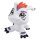 Digimon Adventure Look Up PVC Statue Gomamon 11 cm