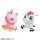 Digimon Adventure Look Up PVC Statuen Piyomon & Gomamon 11 cm (with gift)