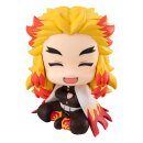 Demon Slayer: Kimetsu no Yaiba Look Up PVC Statue Rengoku...
