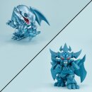 Yu-Gi-Oh! Duel Monsters Megatoon PVC Statue Blue Eyes...