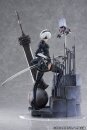 NieR:Automata Ver1.1a PVC Statue 1/7 YoRHa No. 2 Type B...