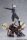 NieR:Automata Ver1.1a PVC Statue 1/7 YoRHa No. 9 Type S Covering Fire 31 cm