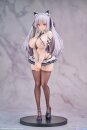 Original Character PVC Statue 1/7 Alvina chan Deluxe...