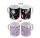 Lilo & Stitch Tasse mit Thermoeffekt Stitch & Angel 325 ml