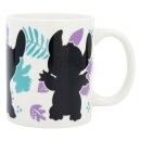 Lilo & Stitch Tasse mit Thermoeffekt Stitch 325 ml