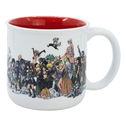 Fairy Tail Tasse 355 ml