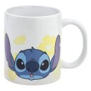 Lilo & Stitch Tasse Pineapple Adaptation 325 ml