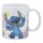 Lilo & Stitch Tasse Hawaian Flower 325 ml