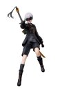 NieR:Automata 1/7 Statue PVC 9S Normal Version 23 cm