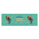 Bud Spencer Emaille Tasse Banana Joe