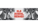 Bud Spencer & Terence Hill Emaille Tasse Old School...