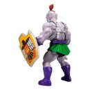 Legends of Dragonore: Warriors of the Galaxy Wave 1 Actionfigur Baltard 14 cm