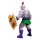 Legends of Dragonore: Warriors of the Galaxy Wave 1 Actionfigur Baltard 14 cm