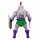 Legends of Dragonore: Warriors of the Galaxy Wave 1 Actionfigur Baltard 14 cm