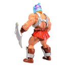 Legends of Dragonore: Warriors of the Galaxy Wave 1 Actionfigur Magnon 14 cm