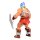 Legends of Dragonore: Warriors of the Galaxy Wave 1 Actionfigur Magnon 14 cm