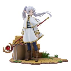 Frieren: Beyond Journeys End PVC Statue 1/7 Frieren: Magic of the Eventide Glow 21 cm