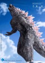 Godzilla x Kong: The New Empire Exquisite Stylist Actionfigur Godzilla Evolved Ver. 18 cm