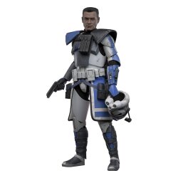 Star Wars: The Clone Wars Actionfigur 1/6 Arc Trooper Echo 30 cm