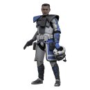 Star Wars: The Clone Wars Actionfigur 1/6 Arc Trooper...