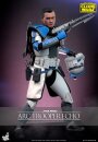 Star Wars: The Clone Wars Actionfigur 1/6 Arc Trooper Echo 30 cm