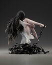 The Ring Bishoujo PVC Statue 1/7 Sadako 17 cm HORROR Figur