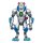 Mr. Beast Lab Actionfigur Metalic Panther 26 cm