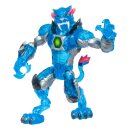 Mr. Beast Lab Actionfigur Stealth Panther 26 cm