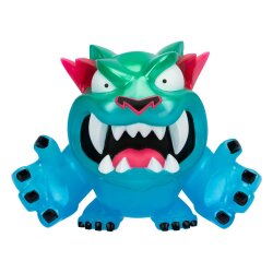 Mr. Beast Vinyl Figur Camo Panther 9 cm