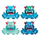 Mr. Beast Vinyl Figur Glow Panther 9 cm