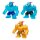 Mr. Beast Lab Goo Jit Zu Dehnbare Figuren 11 cm Sortiment (3)