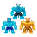 Mr. Beast Lab Goo Jit Zu Dehnbare Figur Hypercharged Panther 11 cm