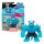 Mr. Beast Lab Goo Jit Zu Dehnbare Figur Hypercharged Panther 11 cm